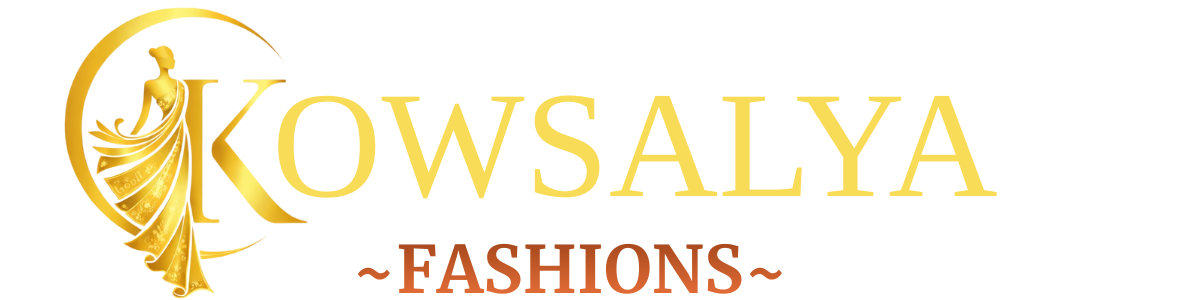 kowsalya sarees and readymades