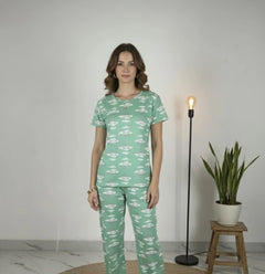 Night Wear